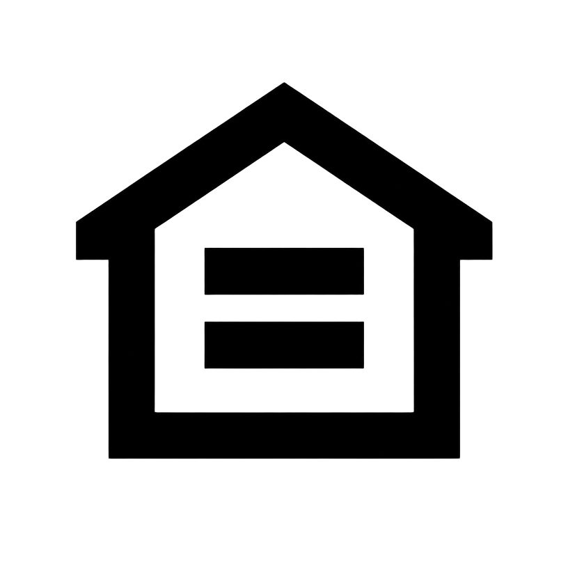 Equal Housing Opportunity logo